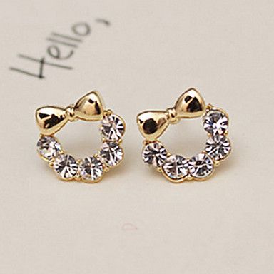Laçinho com Strass