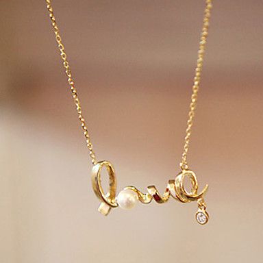 Love Pérolas