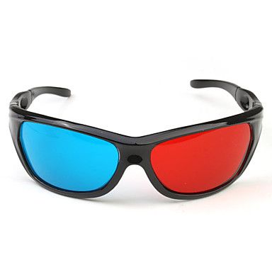 Óculos 3D