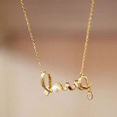 Love Pérolas