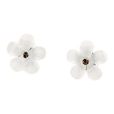 Flores Brancas